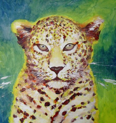 Myriam's Leopard