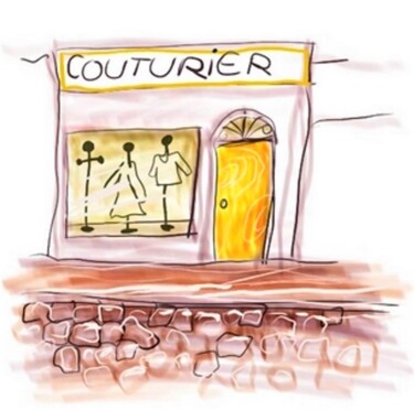 Couturier